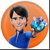 Trollhunters en línea 