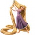 Tangled Rapunzel juegos 